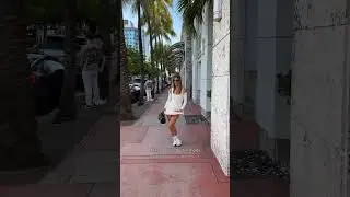 it's giving marilyn #nama #whitedress #tennisoutfit #summeroufit #fashion