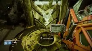 Charged Stolen Runes - Calcified Fragments - Court of Oryx