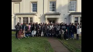 2026 weekend retreat - Stratford-upon-Avon