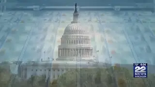 What happens if the United States defaults?