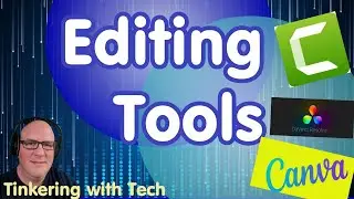 What product do you use to edit/create videos or posts with