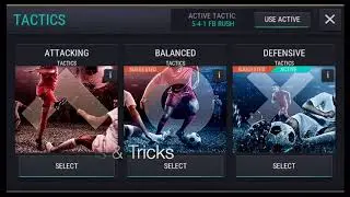 BGS FIFA 17 Mobile (iOS/Android) Official Channel Trailer! #JoinTheFamily #FIFAMobile