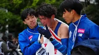 帝京大学大逆転！箱根駅伝2026 復路ハイライト＆感動のシード権死守