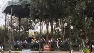 Cavalleria Rusticana, Intermezzo - Gran Concerto Bandistico 