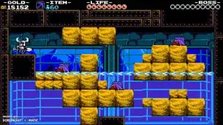 GETTIN ALL OF TREASURE KNIGHTS TREASURE