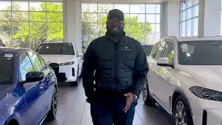 Представляем сервис BMW Fastrak.