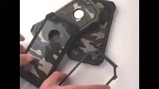 Army Case