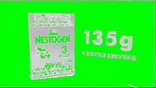 Nestogen 1-3 years old