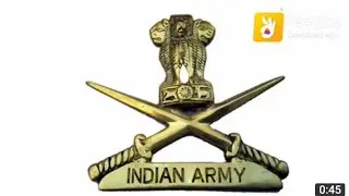 #Indian army new songs ⚔️@indianarmystatus, #indianarmy albama song,#indianarmysigmarule
