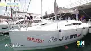 Antila 26