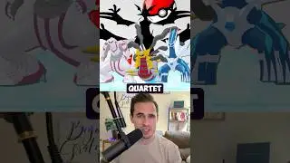 4th Member of the Creation Trio? #pokemon #pokemonshorts #switch2 #pokemonconspiracy #creationtrio