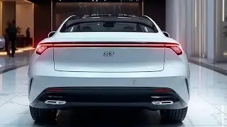 BYD | Future of Electric Cars and Clean Energy