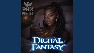Digital Fantasy