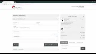 Fasilite.pk - How to Shop
