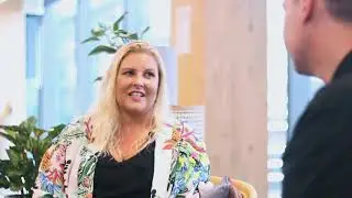 EO Brisbane Interview Series : Olivia Morland interviews Adam Thompson