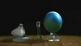 Luxo Jr. 2: The Reckoning