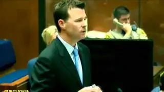 Conrad Murray Trial - Day 4, September 30, 2011 - Dr. Richelle Cooper (2 of 4)