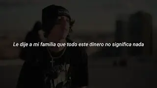 Lil Xan - Tree Sap (espa&ntilde;ol)
