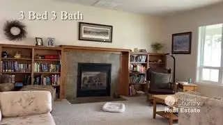 Eastern Oregon Real Estate - 3 Bed 3 Bath Home for Sale