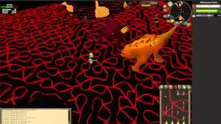 OSRS -  back to slayer grinding need the herb sack!