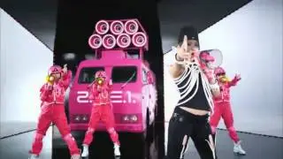 2NE1 