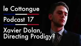 Xavier Dolan, a Directing Prodigy? - Intermediate French