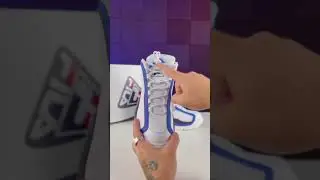 Fila Grant Hill 2