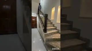 22. Marla. Double  unit House..g..15  Islamabad ...8 room .2 tv launch.2 dinning .gate 2... 12 crore
