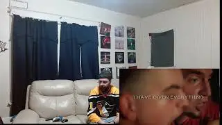 Then It Ends - cover of ADTR's Mr. Highway's thinking | Reaction!