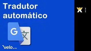 Tradu&ccedil;&atilde;o autom&aacute;tica para sites Wix  [2020] (V&aacute;rias linguagens)