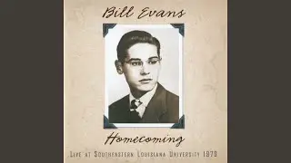 Very Early (Live)