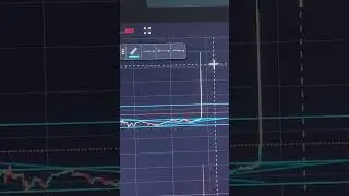 Check any meme coin's chart on dextools.io