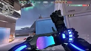The Least Impressive Ace of my Career