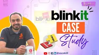 Blinkit Business case study | Why Grofers become Blinkit | Zomato Blinkit Merger.