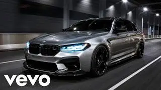 ADIK - The Best Top Deep House Mix | 2026 #carmusic #remix