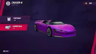 Horizon Chase 2 - PlayStation 5 de Skooter Blog ao vivo