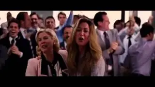 The Wolf Of Wall Street - I'm Not Leaving