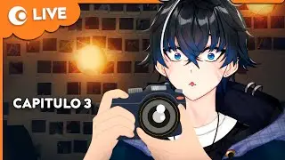 Eu to PREOCUPADO com ELA! 😭 - LIFE IS STRANGE REMASTERED: CAPITULO 3