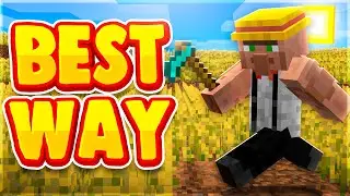 BEST WAY TO START ON *NEW* FARM UNIVERSE TYCOON SERVER! | Minecraft Tycoon | OPLegends