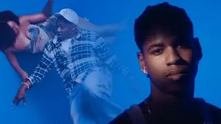 BTB Dezz - Janet Jackson (feat. Jaydon) [Music Video]