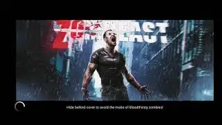 Zombeast 🤩🤩 review