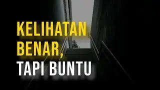 Idealis, Realis, Pragmatis - Kenapa Banyak Orang Tetap Gagal?