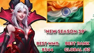 🔴 XTREMITY LIVE-NEW SEASON39 DAY-7🔴#mlbb #mobilelegends #mlbbindonesia #mlbbshorts #mlbbph #mlbblive