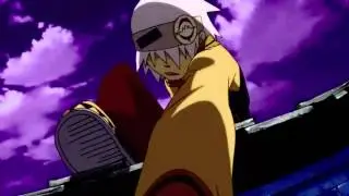 Once Upon a December - Soul Eater