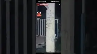 Arasz paranormal( teleport?)