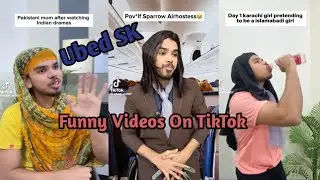 Смешные вирусные видео из TikTok 😂😹 #тренды #развлечения #вирусныевидео #смешно #длятебя #новое #...