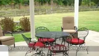Personal Care Homes of West Chester Assisted Living | West Chester OH | Cincinnati