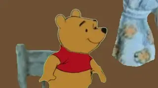 Winnie The Pooh (2011) Season 1 Episode 6 Swamp Piglet