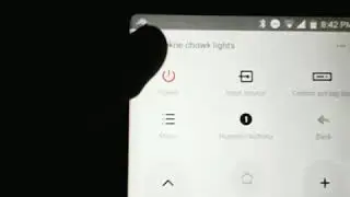 Hacked the Billboard lights