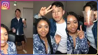 Instagram Live Highlights